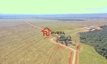 Imagem: FAZENDA RURAL em Cassilândia - MS, Centro