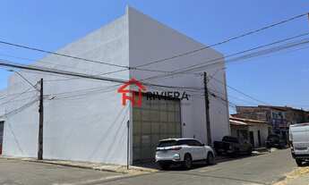 Imagem: GALPAO COMERCIAL em São Luís - MA, Jardim