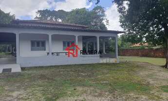 Imagem: SITIO RESIDENCIAL em São José de Ribamar