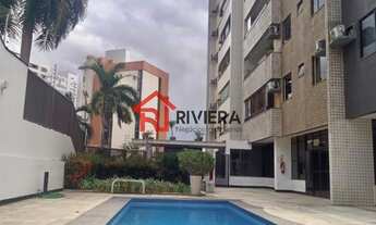 Imagem 2: Apartamento à venda no Jardim Renascença, São Luís-MA: 3 quartos, 1 suíte, 3 vagas, 168m²