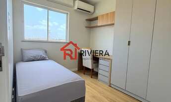 Imagem 7: Imperdível apartamento com 2 quartos, 1 suíte, 2 banheiros e 59m² no Alto do Calhau, São L