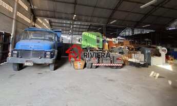 Imagem 6: GALPAO COMERCIAL em SÃO LUÍS - MA, JARDIM SÃO CRISTÓVÃO