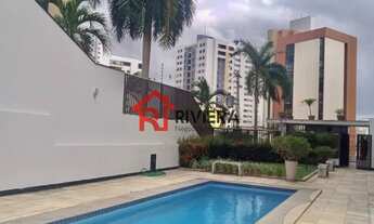 Imagem 4: Apartamento à venda no Jardim Renascença, São Luís-MA: 3 quartos, 1 suíte, 3 vagas, 168m²