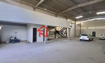 Imagem: GALPAO INDUSTRIAL em São Luís - MA, Angelim