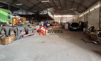 Imagem 3: GALPAO COMERCIAL em SÃO LUÍS - MA, JARDIM SÃO CRISTÓVÃO