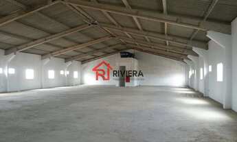 Imagem: Galpão Industrial para Locação em São