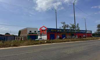 Imagem: GALPAO COMERCIAL em São Luís - MA, Maracanã