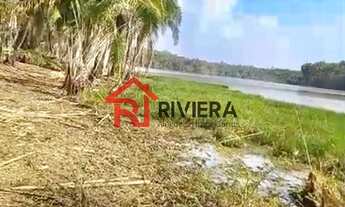 Imagem: FAZENDA RURAL em BARÃO DE GRAJAÚ - MA