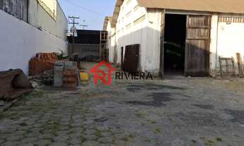 Imagem: GALPAO COMERCIAL em SÃO LUÍS - MA, JARDIM