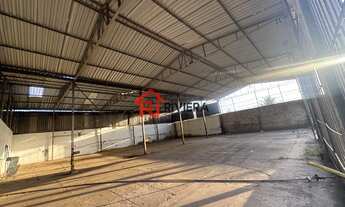 Imagem: GALPAO COMERCIAL em SÃO LUÍS - MA, TIRIRICAL