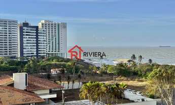 Imagem 6: APARTAMENTO RESIDENCIAL em SÃO LUÍS - MA, PONTA DO FAROL