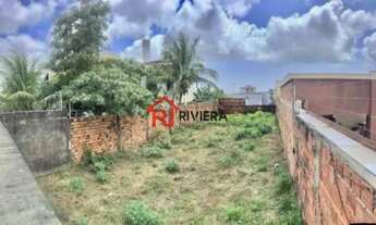 Imagem: Terreno à venda em São Luís-MA, 300m²