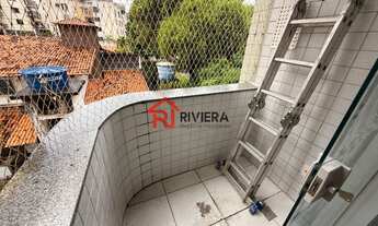 Imagem 7: Apartamento à venda em São Luís-MA, com 97,00 m² de área no bairro X!