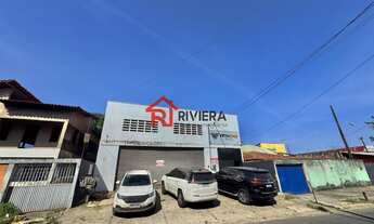 Imagem: GALPAO COMERCIAL em SÃO LUÍS - MA, JARDIM
