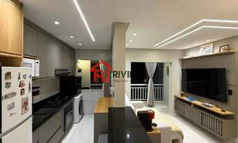 Imagem: Apartamento à venda na cidade de São Luís