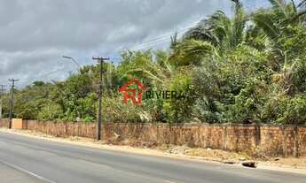 Imagem 5: Terreno à venda no Alto do Farol em Raposa-MA: 105.000,00 m² de área! Aproveite essa oport