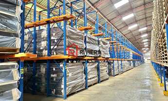 Imagem 7: Galpão Comercial para Locação no Distrito Industrial de São Luís-MA: 15.120,00 m² de Área