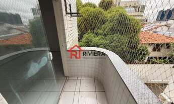 Imagem 5: Apartamento à venda em São Luís-MA, com 97,00 m² de área no bairro X!