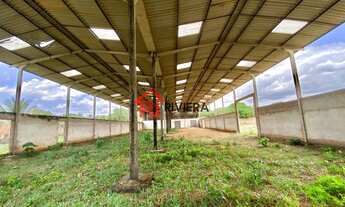 Imagem: GALPAO COMERCIAL em SÃO LUÍS - MA, MARACANÃ