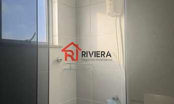 Imagem 3: Apartamento para locação em São Luís-MA, na Ponta do Farol: 1 quarto, 1 banheiro!