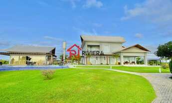 Imagem: Fazenda de 6.000 hectares disponível em