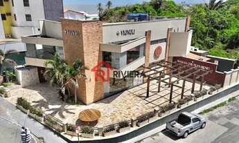 Imagem: Prédio Comercial de 350m² na Ponta do