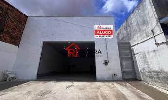 Imagem: Loja Comercial de 180m² para Locação