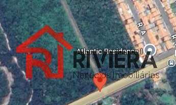 Imagem: Terreno à venda no Alto do Farol em Raposa-MA