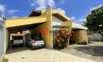 Imagem: Casa para locação de alto padrão no Calhau