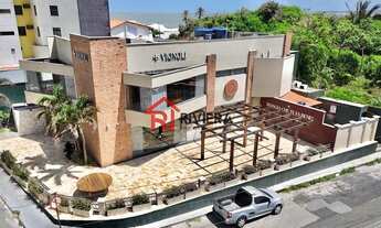 Imagem 4: Prédio Comercial de 350m² na Ponta do Farol, São Luís-MA: A Oportunidade que sua Empresa P