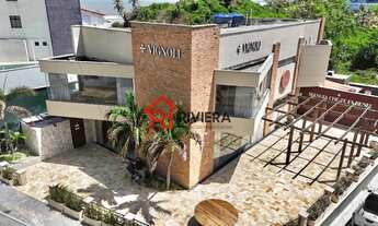 Imagem 2: Prédio Comercial de 350m² na Ponta do Farol, São Luís-MA: A Oportunidade que sua Empresa P