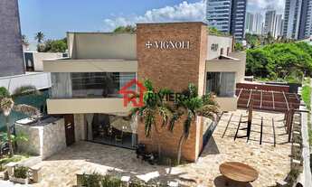 Imagem 3: Prédio Comercial de 350m² na Ponta do Farol, São Luís-MA: A Oportunidade que sua Empresa P