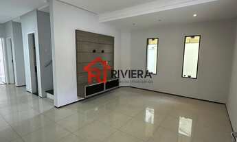 Imagem 3: Casa de luxo em condomínio para venda - 4 quartos, 4 suítes, 2 salas - Cohama, São Luís-MA