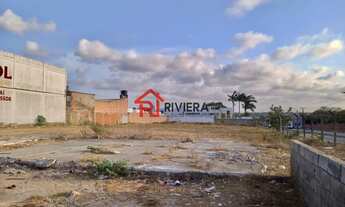 Imagem 5: Terreno comercial de 2.700m² para locação em São José de Ribamar-MA: oportunidade única no