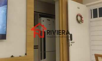 Imagem 6: Apartamento à venda em localização privilegiada: 2 quartos, 1 suíte, 2 banheiros, 1 vaga d