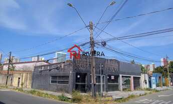 Imagem 6: Casa comercial para locação na Ponta do Farol, São Luís-MA: 400,00 m² de área disponível!