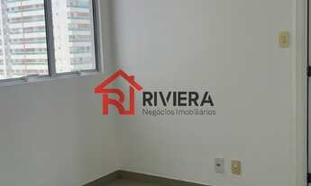 Imagem 5: Aluguel de Apartamento na Ponta Dareia, São Luís-MA: 2 Quartos, 2 Suítes, 2 Banheiros, 2