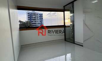 Imagem 3: Apartamento à venda em São Luís -MA, Ponta do Farol: 3 quartos, 1 suíte, 2 banheiros, 1 va