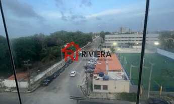 Imagem 2: Aluguel de Apartamento de Luxo na Ponta do Farol, São Luís-MA: 2 quartos, 2 suítes, 2 banh