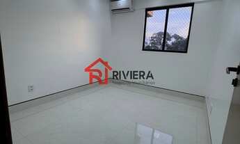 Imagem 7: Apartamento à venda em São Luís -MA, Ponta do Farol: 3 quartos, 1 suíte, 2 banheiros, 1 va