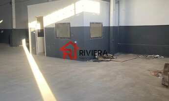 Imagem 4: Galpão Comercial para Locação em São Luís-MA, Jardim São Cristóvão: 308m², 1 Banheiro. Ven