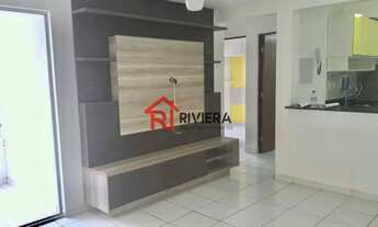 Imagem 3: Imperdível oportunidade de apartamento à venda em São Luís-MA, bairro Maiobão: 2 quartos