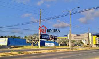 Imagem 2: Terreno comercial de 2.700m² para locação em São José de Ribamar-MA: oportunidade única no