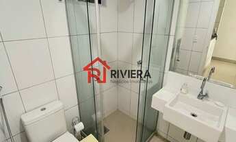 Imagem 6: Apartamento para Locação na Ponta do Farol, São Luís-MA: 1 Quarto, 1 Suíte, 1 Sala, 1 Banh