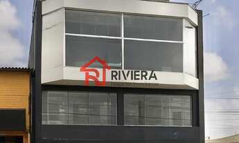 Imagem: Prédio COMERCIAL em Paço do Lumiar - MA