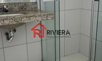 Imagem 7: Aluguel de Apartamento na Ponta Dareia, São Luís-MA: 2 Quartos, 2 Suítes, 2 Banheiros, 2