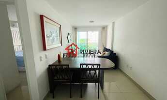 Imagem 3: Apartamento para Locação na Ponta do Farol, São Luís-MA: 1 Quarto, 1 Suíte, 1 Sala, 1 Banh