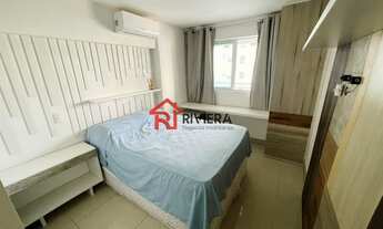 Imagem 4: Apartamento para Locação na Ponta do Farol, São Luís-MA: 1 Quarto, 1 Suíte, 1 Sala, 1 Banh