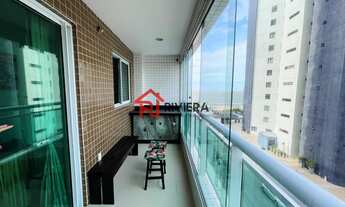 Imagem 2: Apartamento para Locação na Ponta do Farol, São Luís-MA: 1 Quarto, 1 Suíte, 1 Sala, 1 Banh