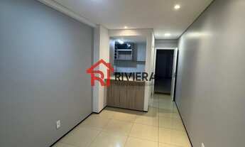 Imagem 3: Aluguel de Apartamento de Luxo na Ponta do Farol, São Luís-MA: 2 quartos, 2 suítes, 2 banh